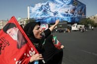トランプ氏、イラン提示のホルムズ海峡開放案拒否