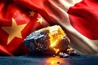 【銘柄】「古河機械金属」の株価が上昇中...中国のレアアース規制で資金が流れ込む3社とは？