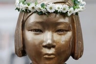 アメリカで今も増え続ける「慰安婦」追悼碑...支援する現地「日系人」の事情