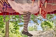 「不安になる...」アメリカで売りに出された「危険な家」が話題に、「驚きの内部写真」を公開