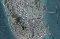中東の原油生産増産ペース、鈍化の可能性...米・イラン対立激化で