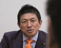 【インタビュー】参政党・神谷代表が「必ず起こる」と予測する「日本の分断」とは？ れいわ・山本代表に「対談を申し込んだが...」