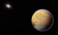 第9の惑星の存在を示唆！？ 太陽系の端を公転する新たな準惑星が発見される