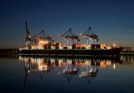 ドイツ3月輸出、ＥＵ各国向け好調で予想外に増　鉱工業生産は減