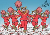 疫病さえプロパガンダに使う中国政府の過ち