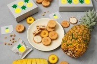 沖縄・那覇のスイーツショップ「newQ」...人気商品のタルト、実は「サステナブル観光」を推し進める一品