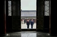 米中首脳会談、台湾巡り緊張も　通商面でも期待値に届かず