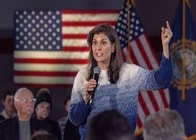 共和党予備選本番、ヘイリーの急浮上はあるか?