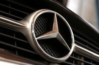 独メルセデス、年末に国内で都市型自動運転支援機能導入へ