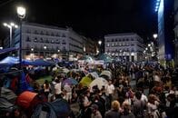 スペイン、住宅危機受け連立与党が対策合意　議会の支持確保は不透明