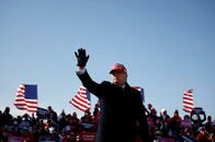 さらにエスカレートするトランプの「コロナ詐欺」