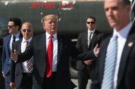 なぜトランプは平気で「ウソ」をつけるか──ヒトラーとの対比から