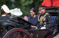 人種差別と偏見にまみれたイギリスから、ヘンリー王子とメーガン妃が逃げ出すのは当然