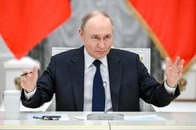「ウクライナにもっと武器を」――「正気を失った」プーチンに、米共和党幹部やMAGA派にも対ロ強硬論が台頭
