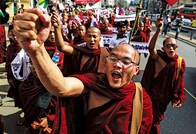 問題だらけのミャンマー総選挙