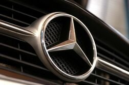 独メルセデス、年末に国内で都市型自動運転支援機能導入へ