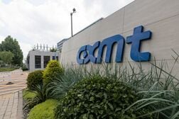 中国メモリー大手ＣＸＭＴ、米国防総省を提訴　「軍事企業」指定巡り