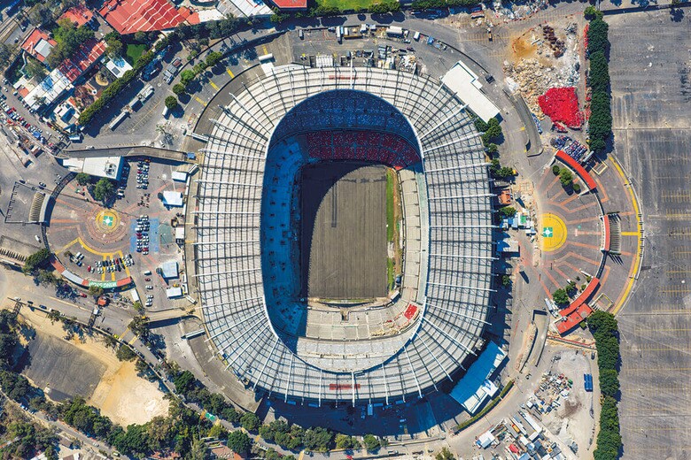 HECTOR VIVAS/GETTY IMAGES