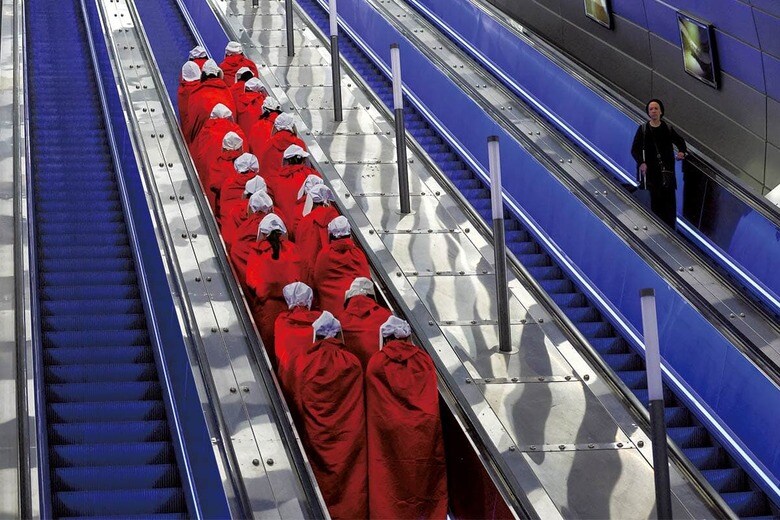 RONEN ZVULUNー REUTERS