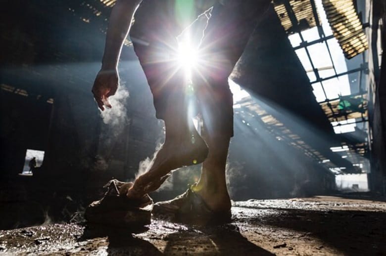 From ZALMAÏ <a href=\"https://www.instagram.com/p/BQBsH-DjazE/\"target=\"_blank\"><u>@zalmai</u></a>