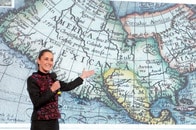 トランプとメキシコとの対立は「中国の漁夫の利」...「アメリカ・ファースト」のオウンゴールとは？