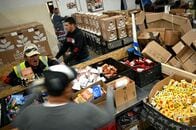 米低所得層に広がる「食の困難」、消費者心理悪化の要因か＝ＮＹ連銀調査