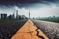 2030年代に世界一の経済大国になるも、「豊かな経済大国」にはなれない中国