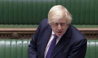 英首相ジョンソン､香港市民の英市民権取得を確約　中英共同声明違反を非難