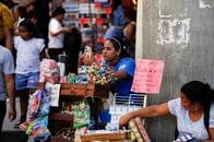 ベネズエラ債務、2400億ドルに達する可能性　史上最大の再編へ＝ＦＴ
