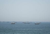 イラン、ホルムズ海峡の定義変更　幅最大480キロに拡大