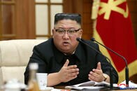 「北朝鮮情報をくれた人には5億円」とアメリカが本気で宣伝し始めた理由