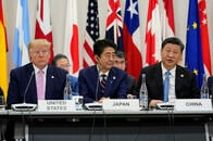 米中首脳会談、どこまでも平行線の両国に妥協の余地はあるか