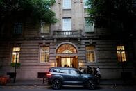 印タタグループ各社が急落、時価総額40億ドル消失　経営体制巡り対立