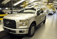 米自動車大手「金食いEV」開発資金はピックアップトラックとSUVで調達