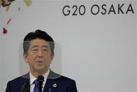 G20大阪サミット閉幕　米中首脳決裂回避も解消みえず､トランプは日米同盟へ不満公言