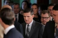 フリン前米大統領補佐官、上院の召喚を拒否　ロシア疑惑調査で