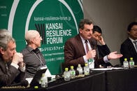 震災と復興の教訓──日本のレジリエンス（強靭性）を世界へ