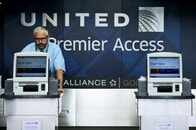 米国便の保安検査、26日から強化　チェックインや搭乗時に乗客へ質問