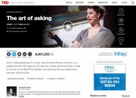 無料で頼みごとをする技術／I had no idea（～を全く予想しなかった）