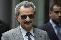 サウジ汚職摘発の真相  「王室分裂」はムハンマド皇太子の政敵排除