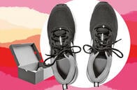 抗議デモに参加した17歳息子の足元に新品の靴　略奪に加わった可能性が...