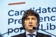 極右リバタリアンの皮をかぶったポピュリスト...アルゼンチン大統領選ミレイ候補、ダントツの強さの訳