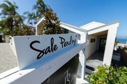 米中古住宅仮契約指数、7月は2.3％低下　1月以来の低水準
