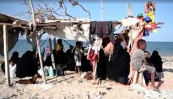 イエメン紛争再燃で10万人超が国内避難、人道支援なお課題＝ＵＮＨＣＲ