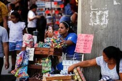 ベネズエラ債務、2400億ドルに達する可能性　史上最大の再編へ＝ＦＴ