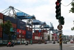 台湾輸出、5月は前年比51.7％増、過去2番目の高水準