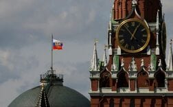EXCLUSIVE-湾岸の米ＣＩＡ施設攻撃、ロシアがイラン支援の可能性　米情報当局が調査