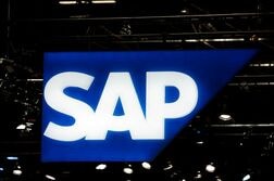 独ＳＡＰ、第3四半期売上高100億ユーロ到達　通年見通し上方修正
