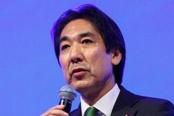 物価動向を注視、タイミング逸さず必要な対応検討＝城内経財相
