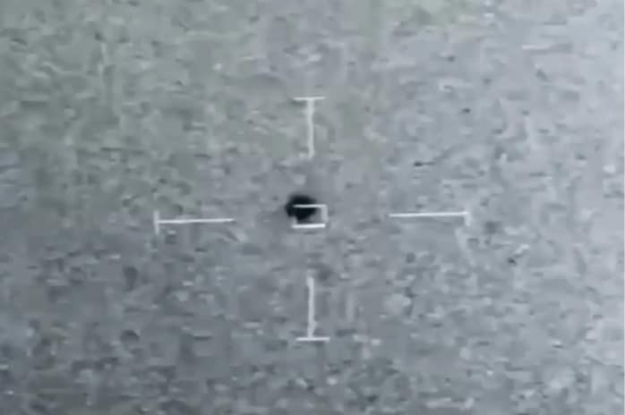 米沿岸に頻出する「海中UFO」──物理法則で説明がつかない現象を軍も